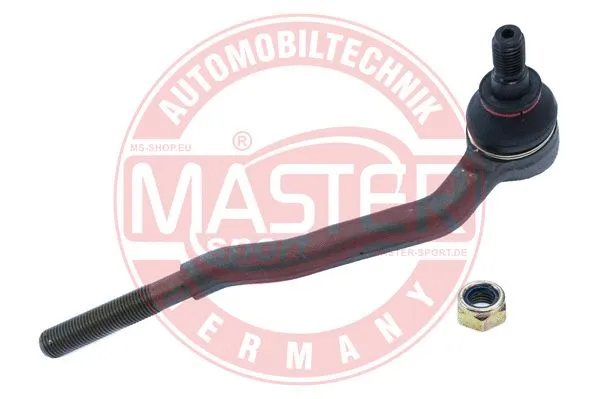 Tie Rod End (12165-PCS-MS)