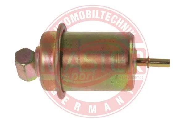 Fuel Filter (453K-KF-PCS-MS)