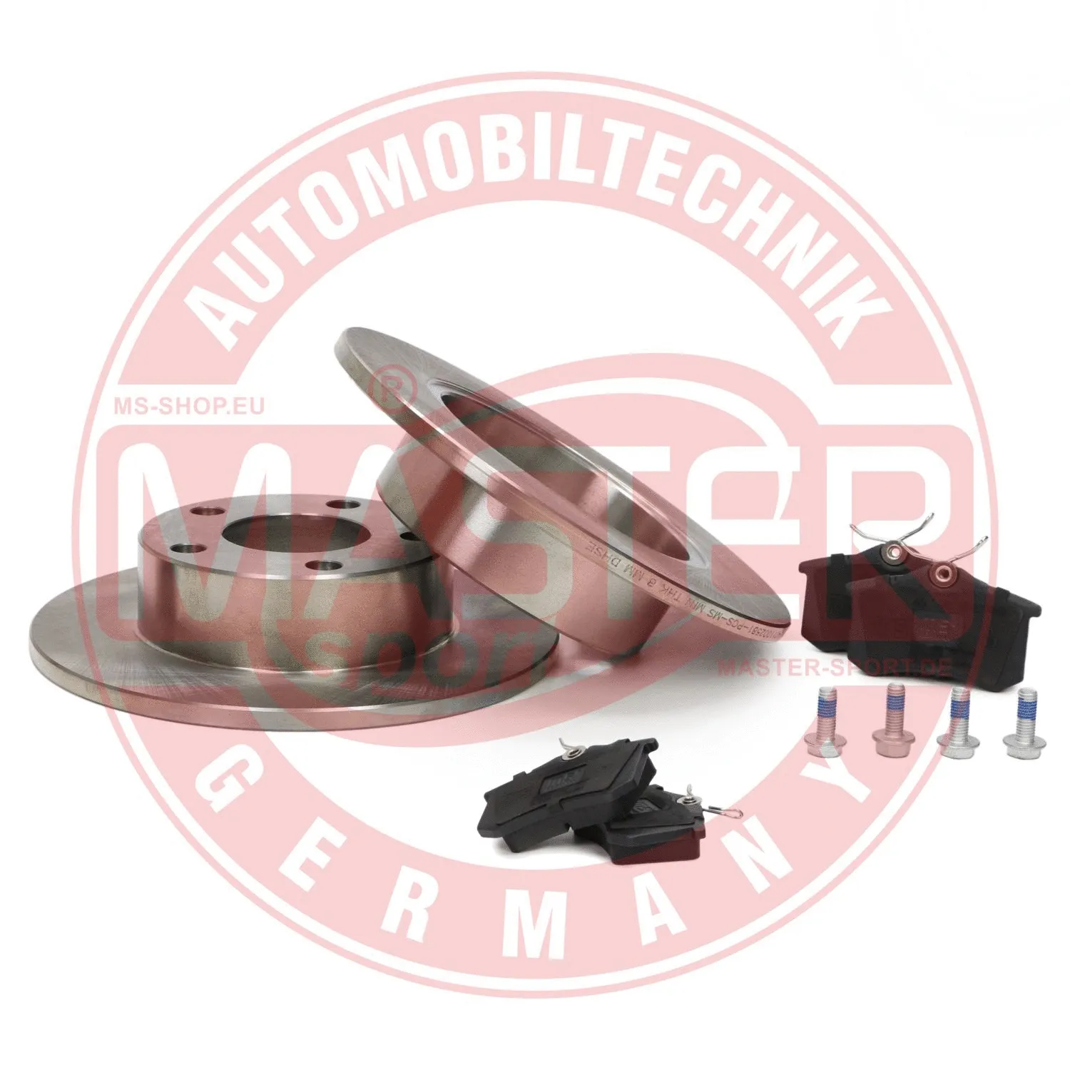 Brake Kit, disc brake