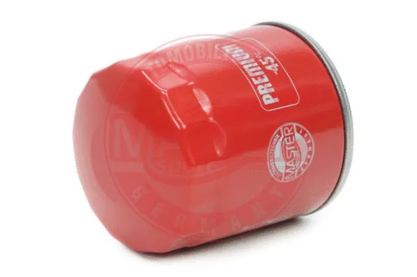 Oil Filter (814/80-OF-PCS-MS)