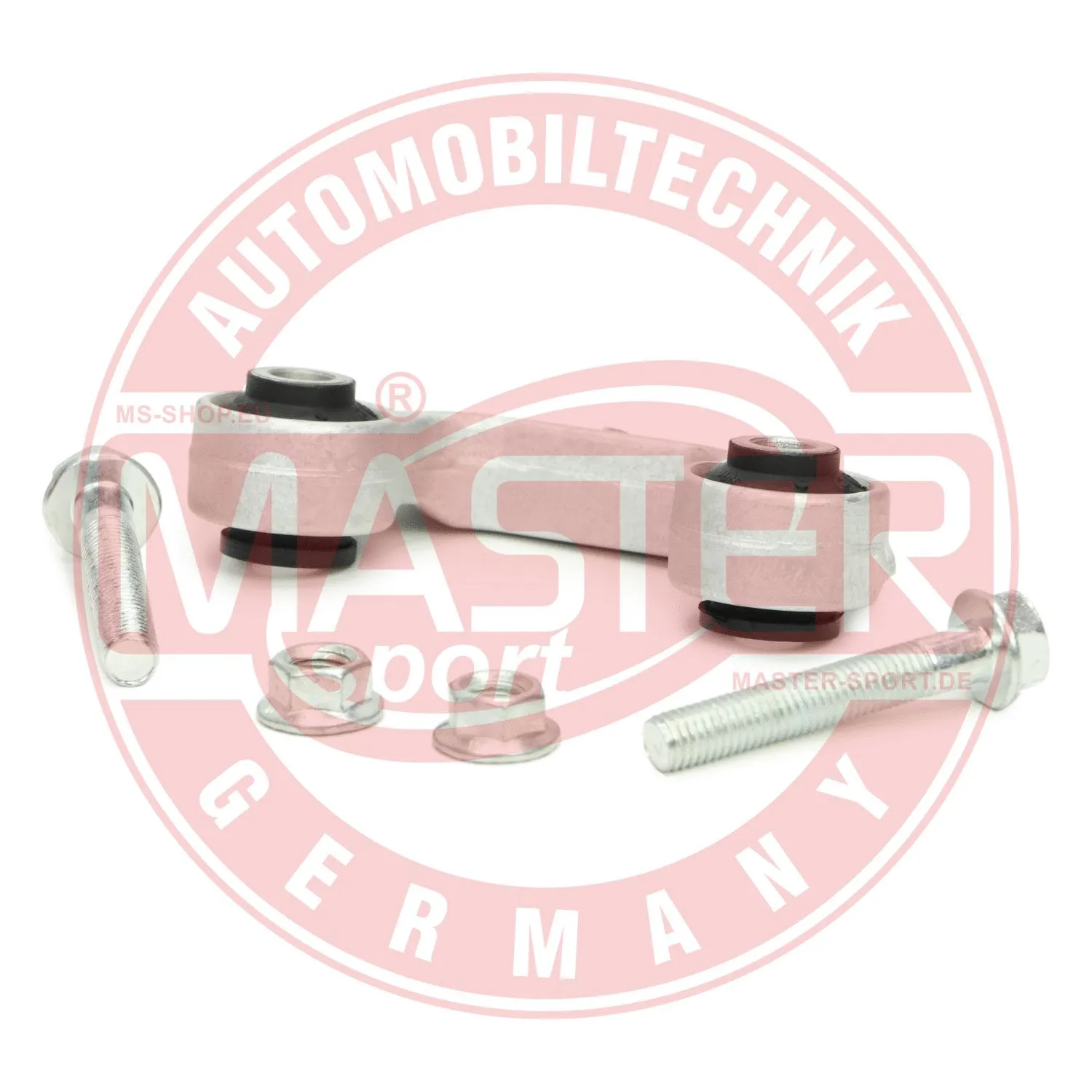 Link/Coupling Rod, stabiliser bar