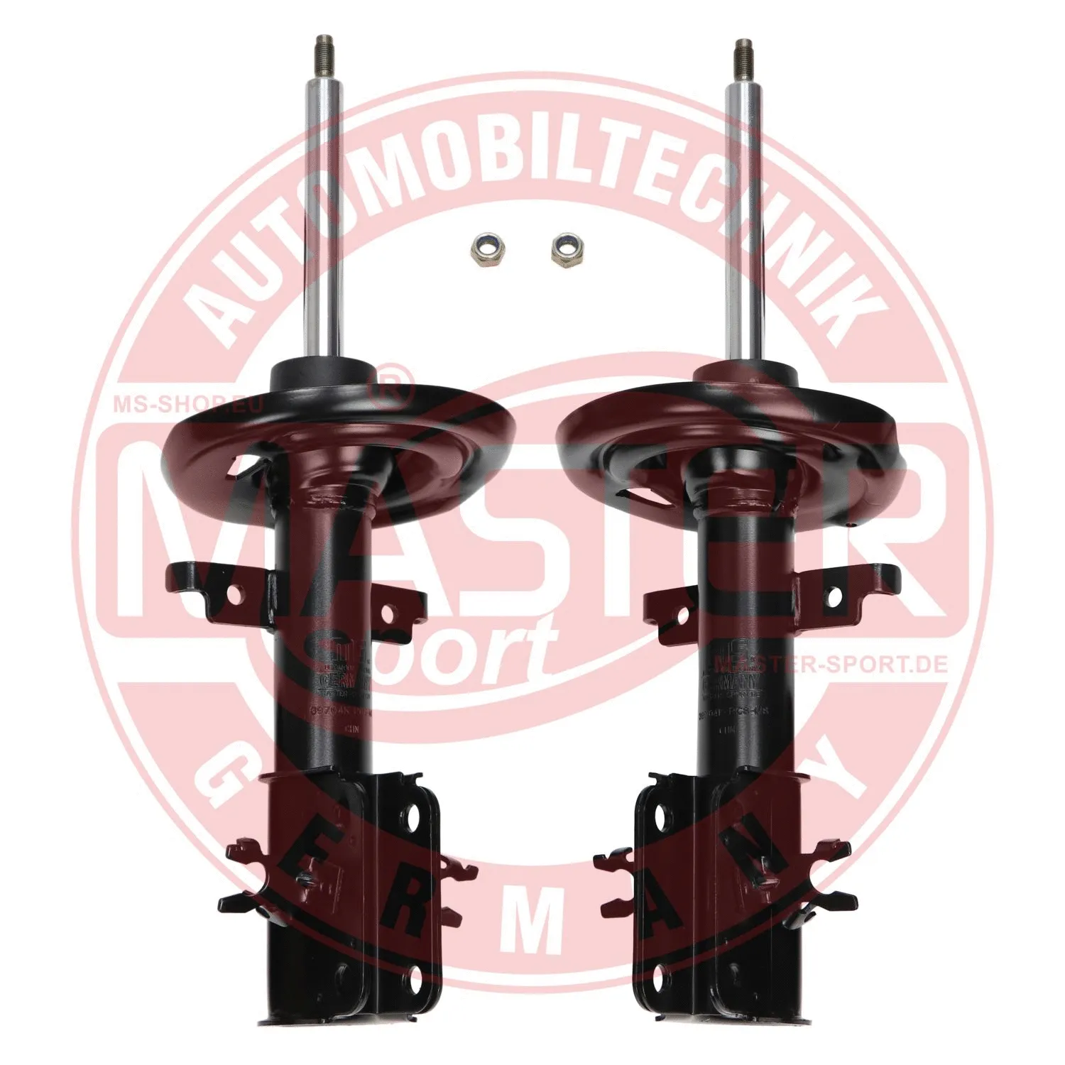 Shock Absorber
