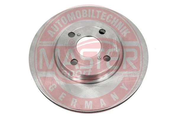 Brake Disc (24012501571-PCS-MS)