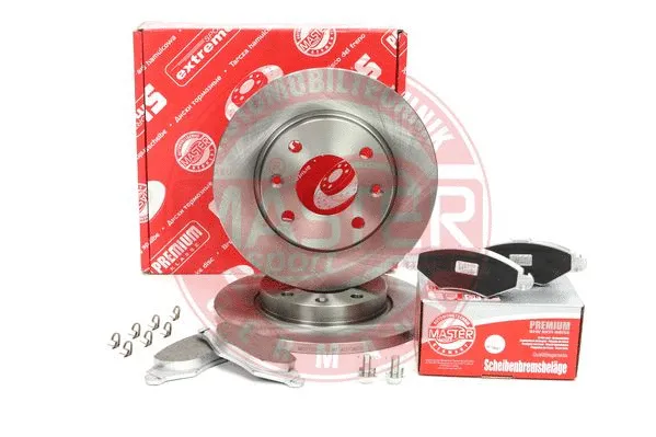 Brake Kit, disc brake