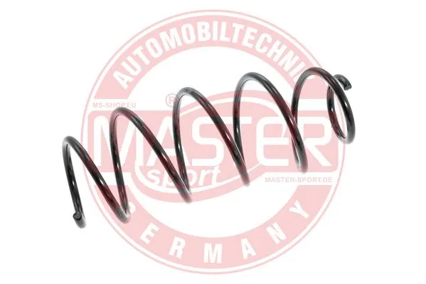 Suspension Spring (4086000-PCS-MS)