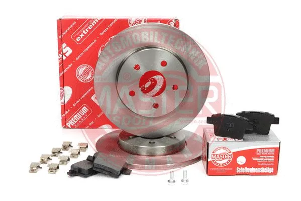 Brake Kit, disc brake
