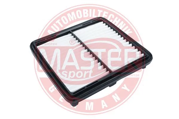 Air Filter (2119-LF-PCS-MS)