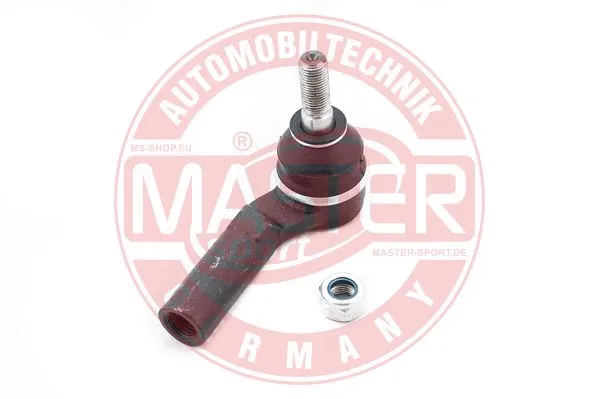 Tie Rod End (25984-PCS-MS)