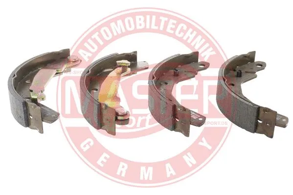 Brake Shoe Set (03013703632-SET-MS)