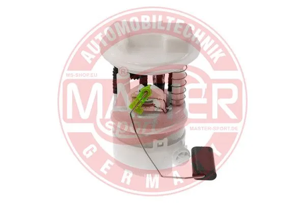 Fuel Feed Unit (0986580957-PCS-MS)