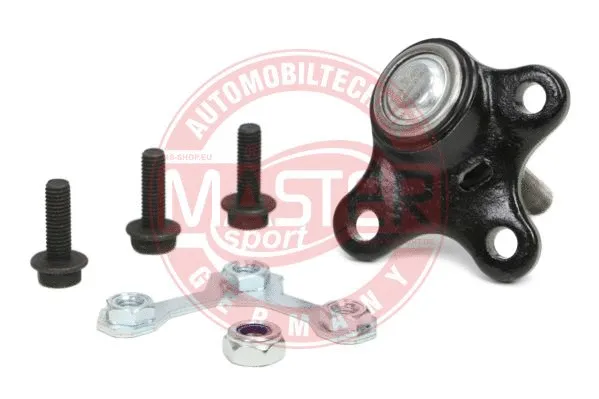 Ball Joint