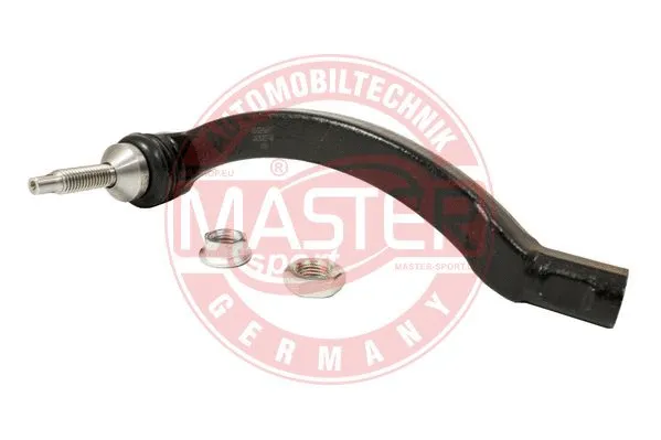 Tie Rod End (26676-SET-MS)