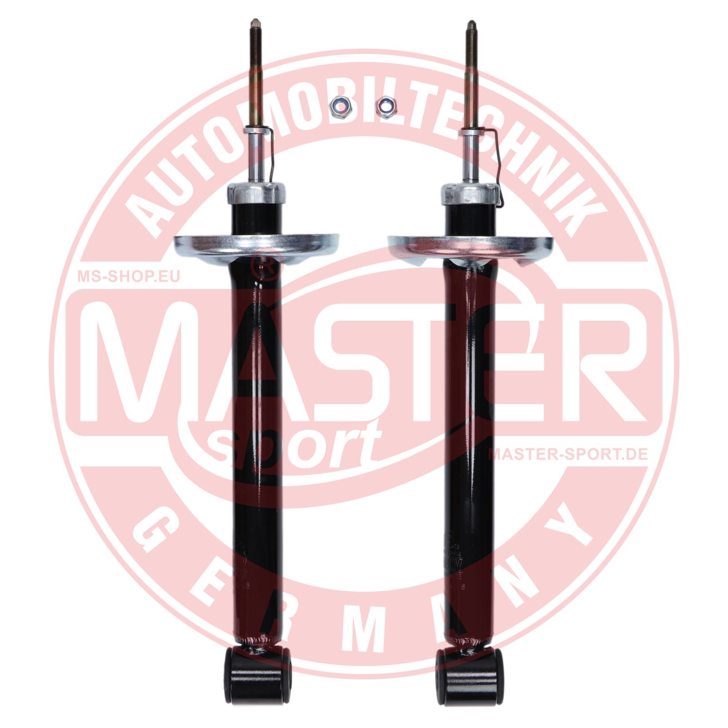 Shock Absorber
