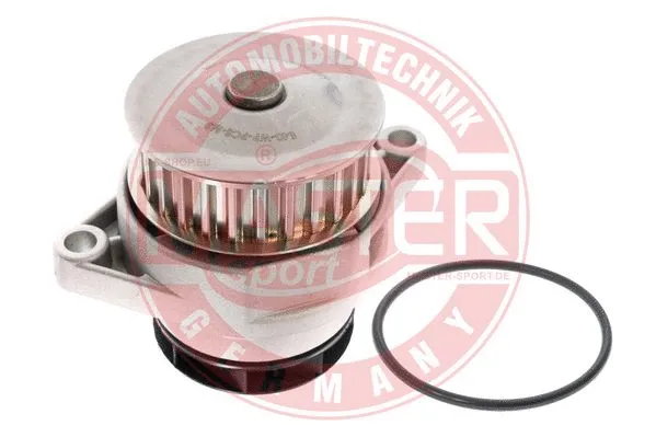 Water Pump, engine cooling (540-WP-PCS-MS)
