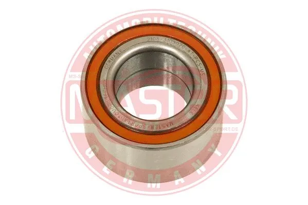 Wheel Bearing (2108-3103020-AT-PCS-MS)