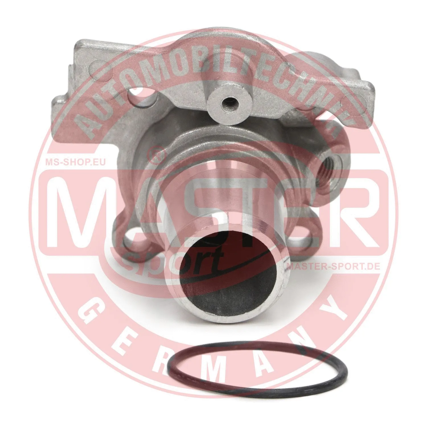 Thermostat, coolant (653730382)