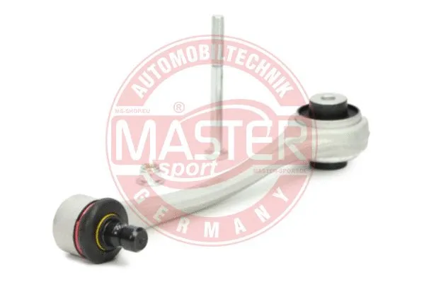 Control/Trailing Arm, wheel suspension (39315-SET-MS)