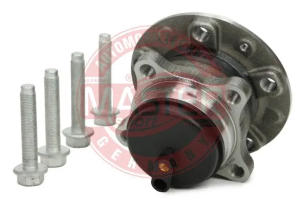 Wheel Bearing Kit (7034-SET-MS)