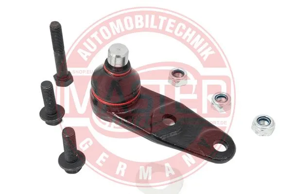 Ball Joint (12119-SET-MS)
