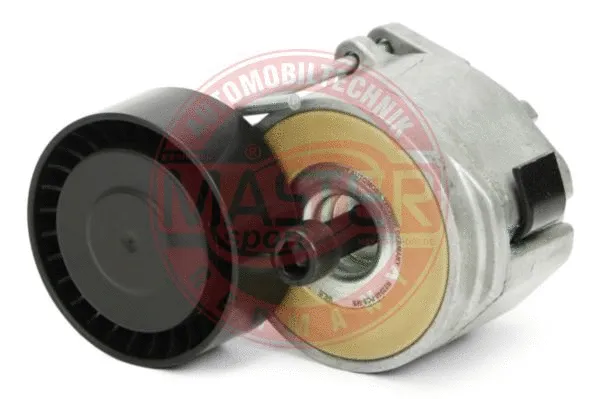 Tensioner Lever, V-ribbed belt