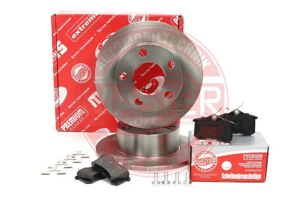 Brake Kit, disc brake