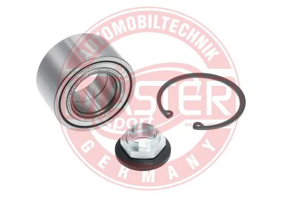 Wheel Bearing Kit (6731-SET-MS)
