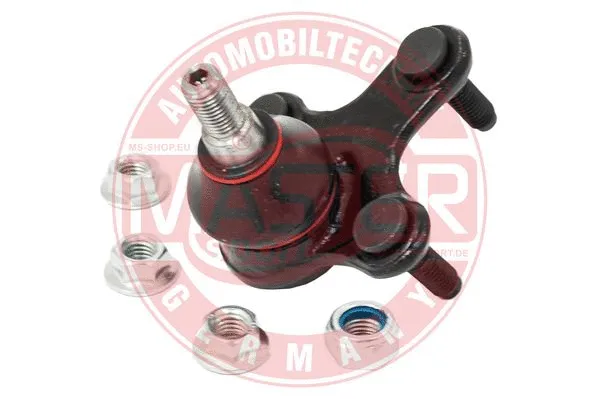 Ball Joint (26772-SET-MS)