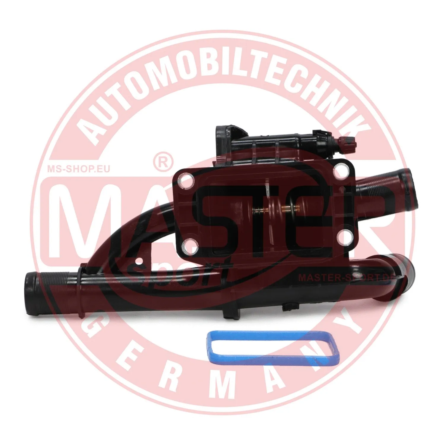 Thermostat, coolant (653708783)