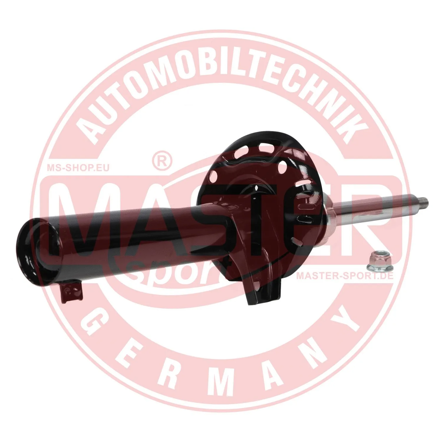 Shock Absorber