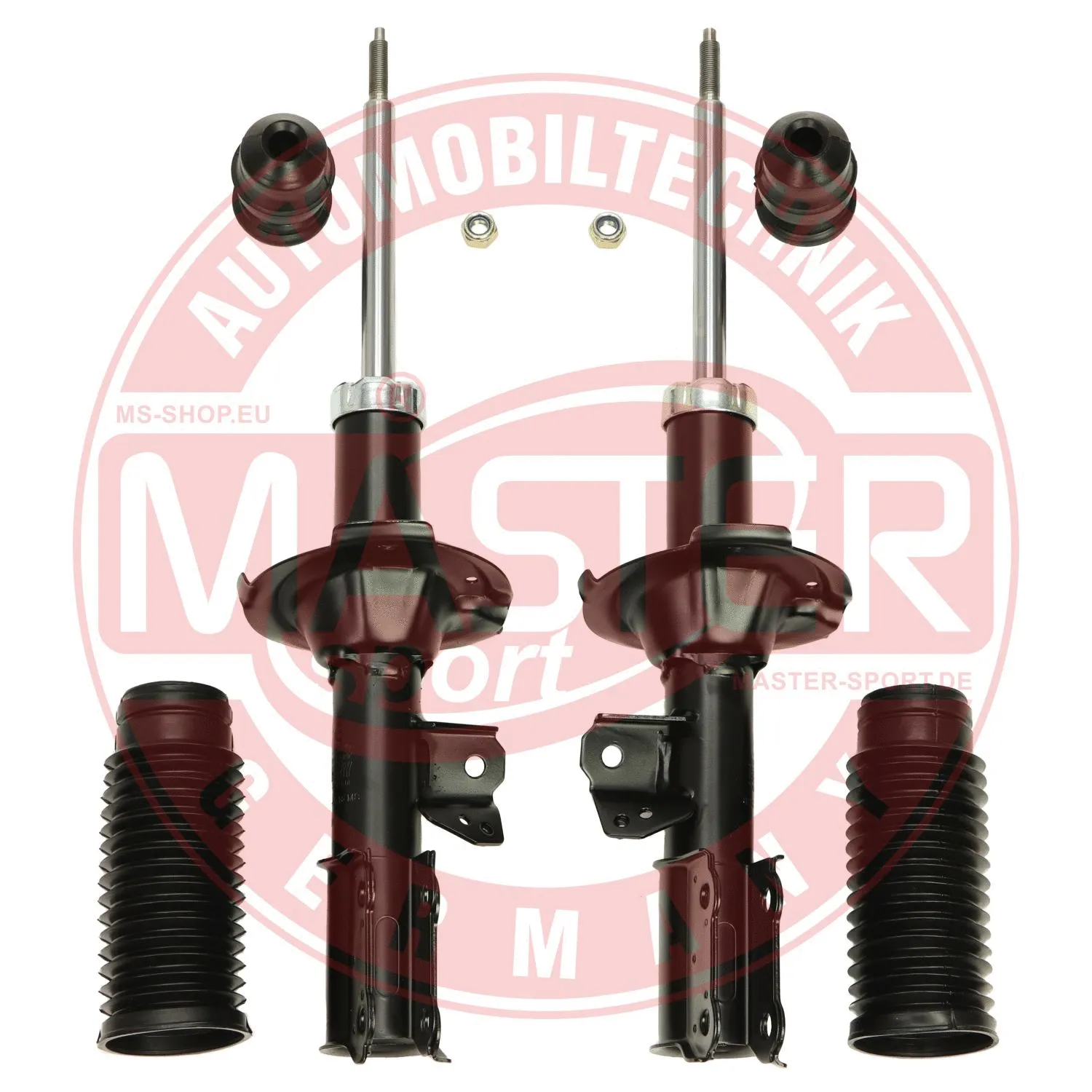 Shock Absorber