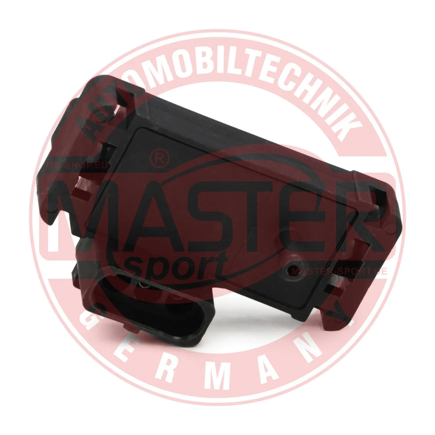 Sensor, intake manifold pressure