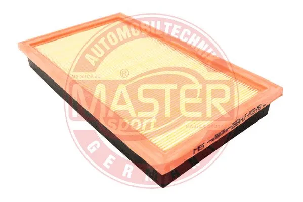 Air Filter (2964/3-LF-PCS-MS)