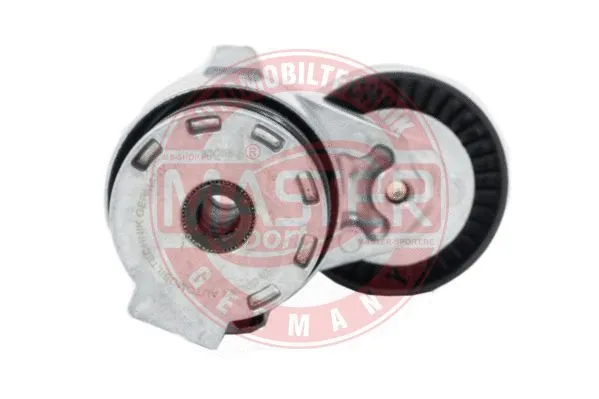 Tensioner Pulley, V-ribbed belt