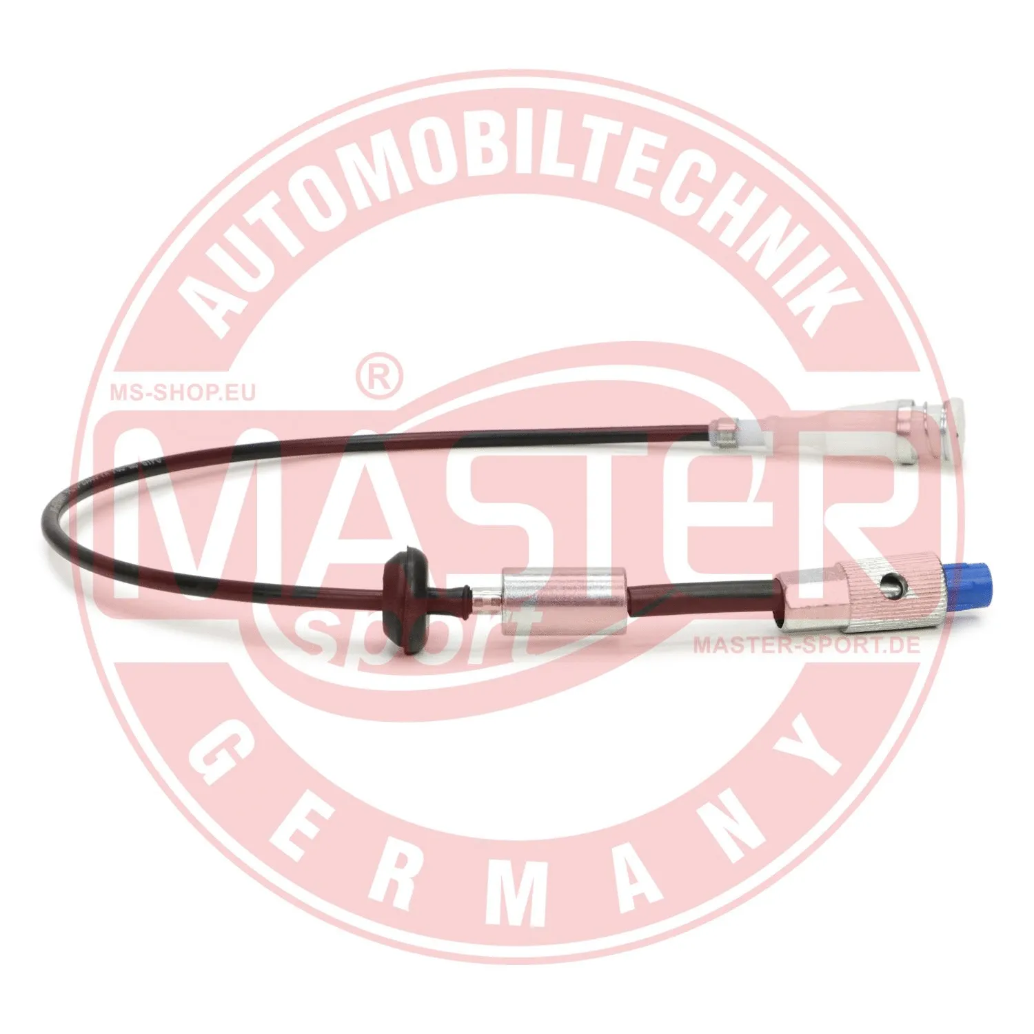 Speedometer Cable