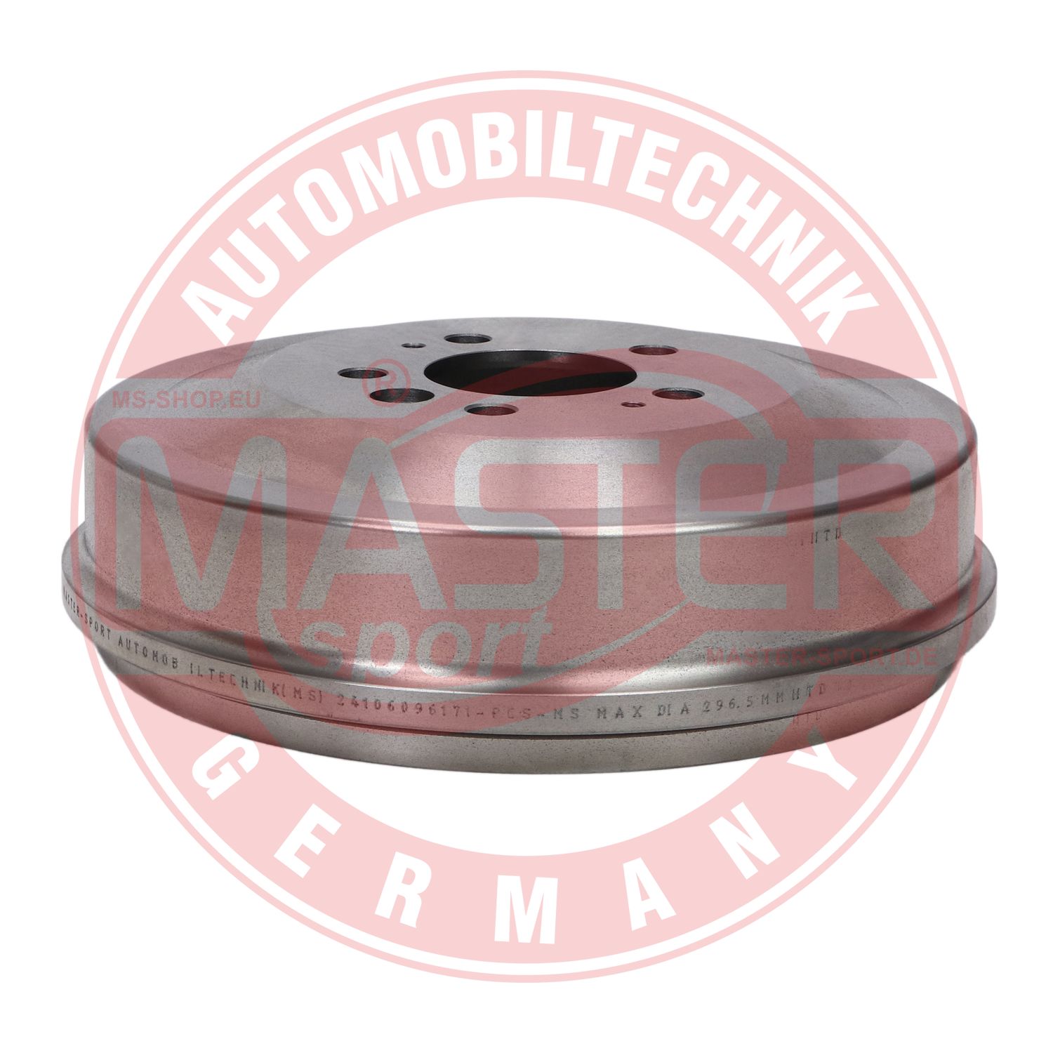 Brake Drum