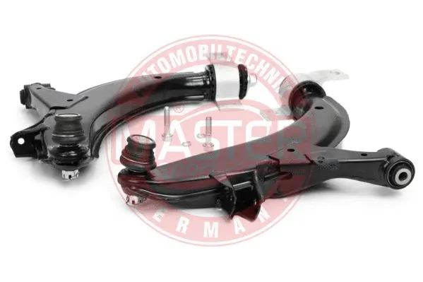 Control/Trailing Arm Kit, wheel suspension