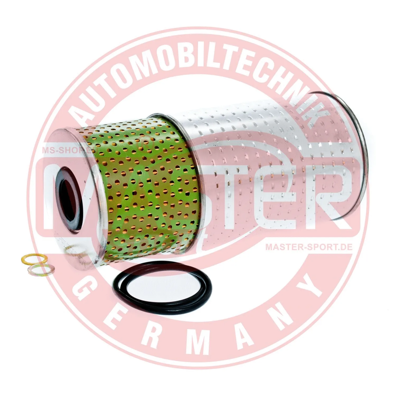 Oil Filter (1055/1X-OF-PCS-MS)