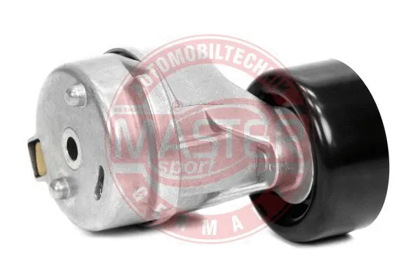 Tensioner Pulley, V-ribbed belt