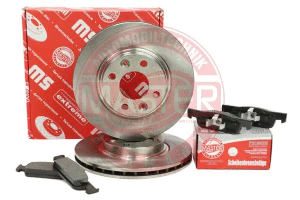 Brake Kit, disc brake (202202890)