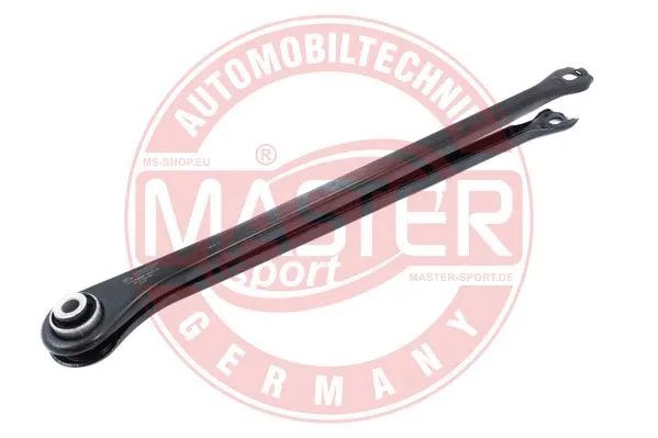 Control/Trailing Arm, wheel suspension (25114-PCS-MS)