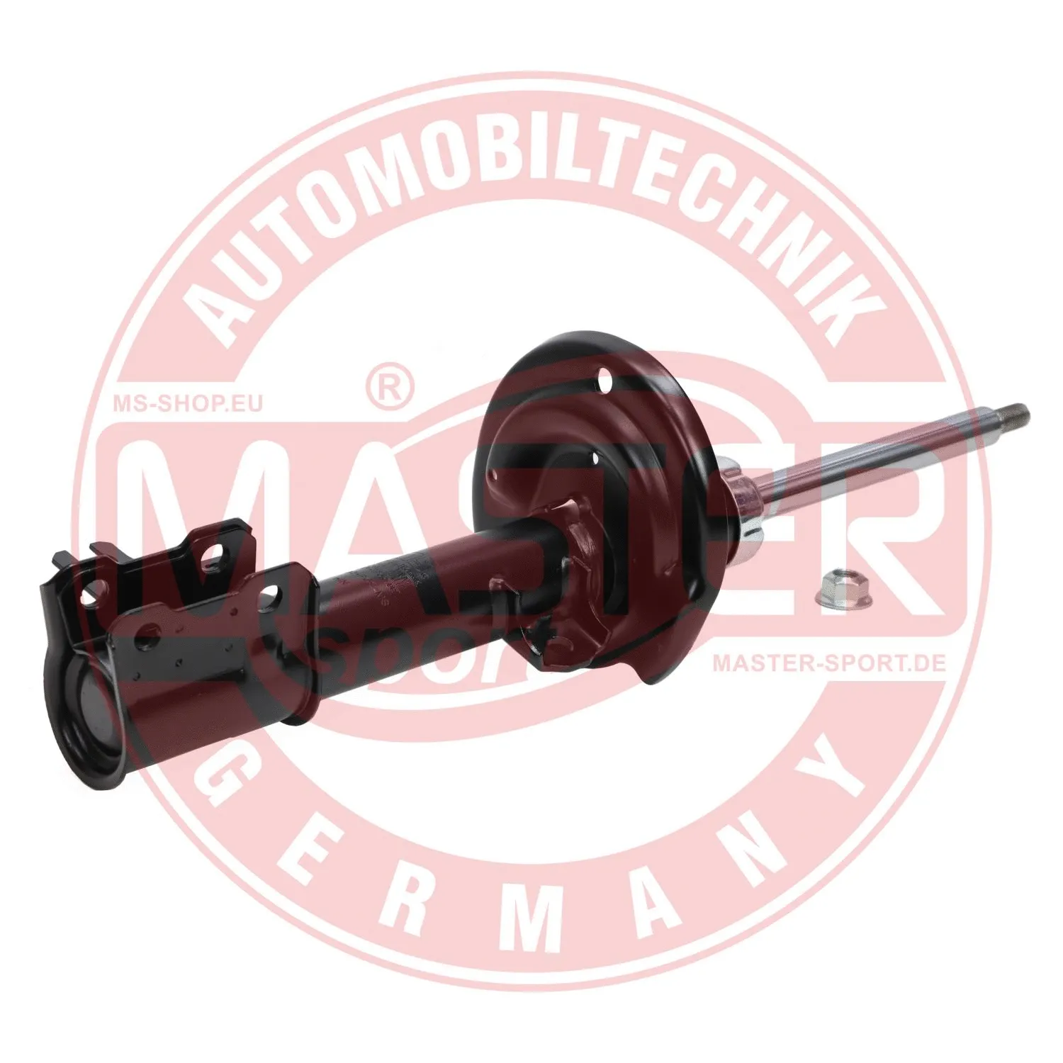 Shock Absorber
