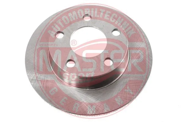 Brake Disc (24011002601-PCS-MS)
