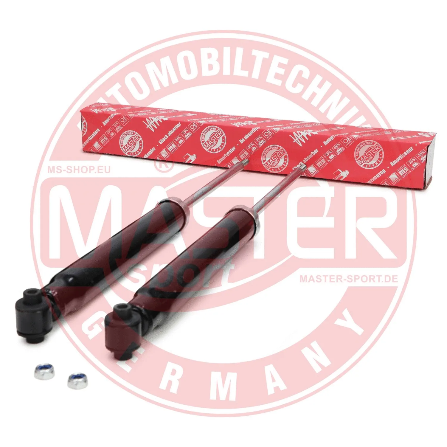 Shock Absorber