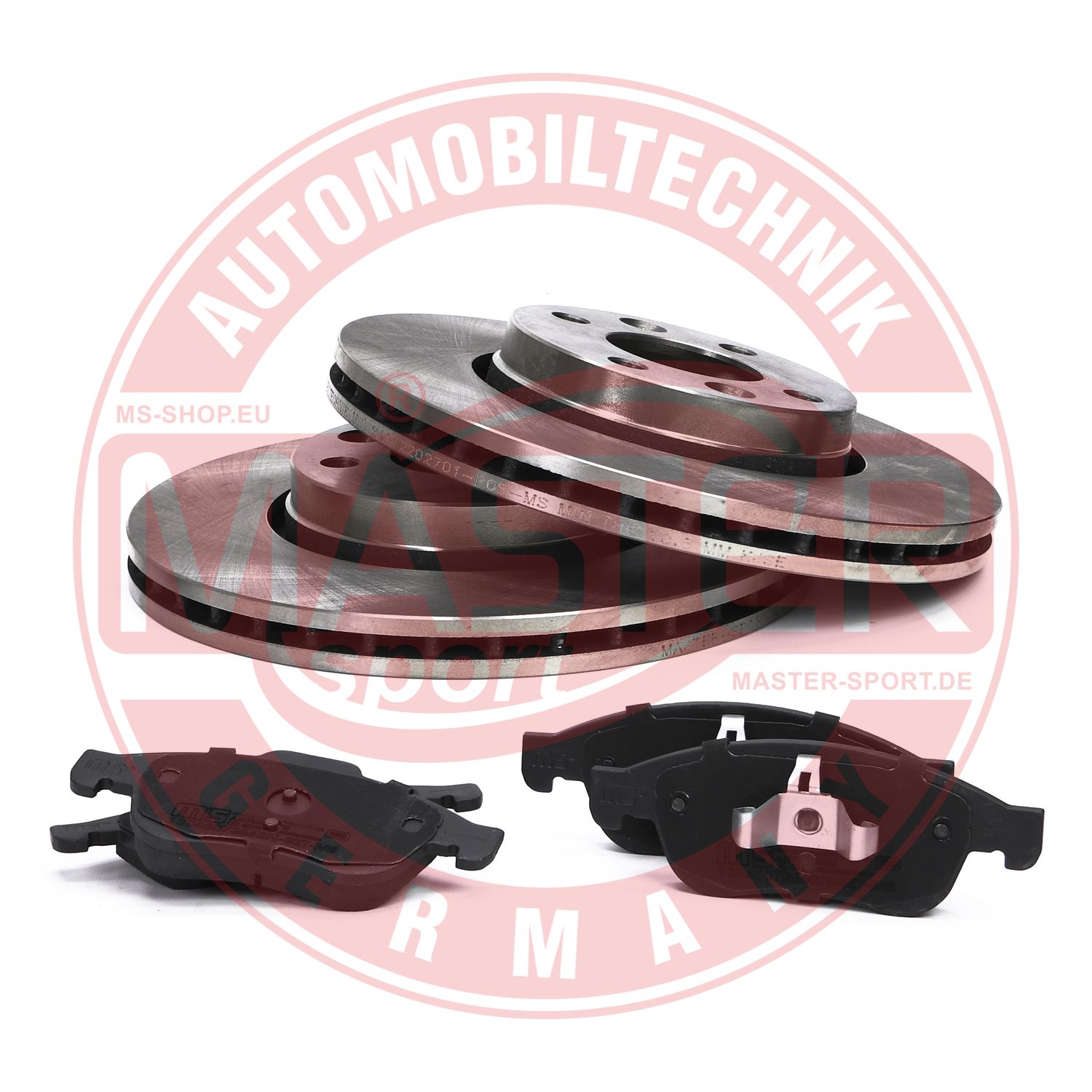 Brake Kit, disc brake