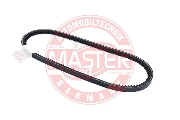 V-Belt (AVX-10X660-PCS-MS)