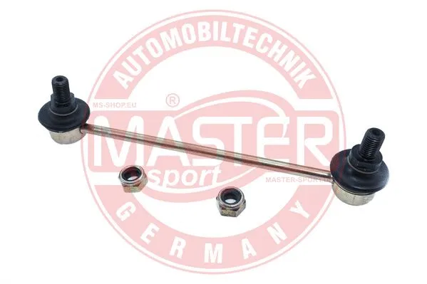 Link/Coupling Rod, stabiliser bar (12206-PCS-MS)