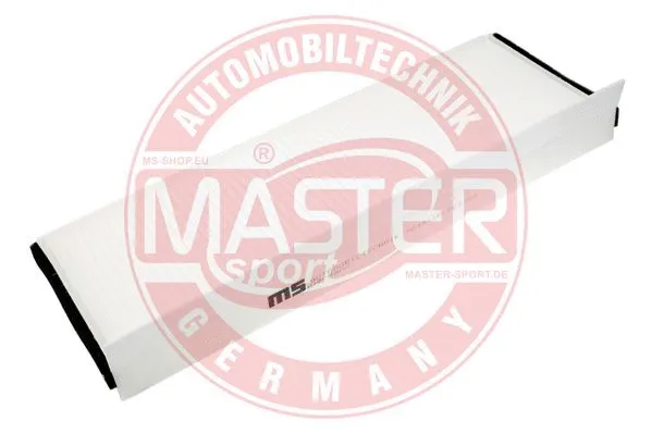 Filter, cabin air (3649-IF-PCS-MS)