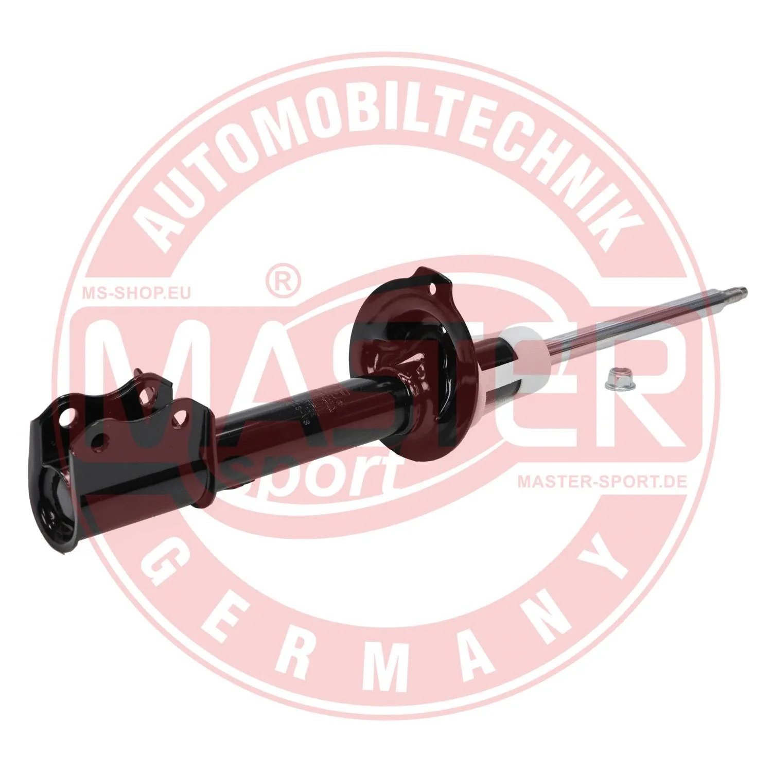 Shock Absorber