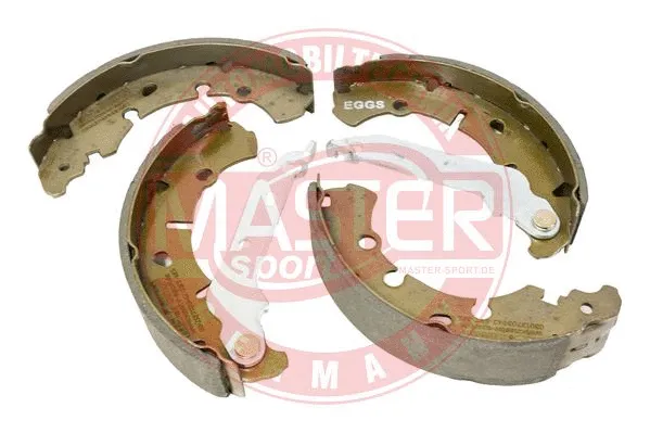 Brake Shoe Set (03013703942-SET-MS)