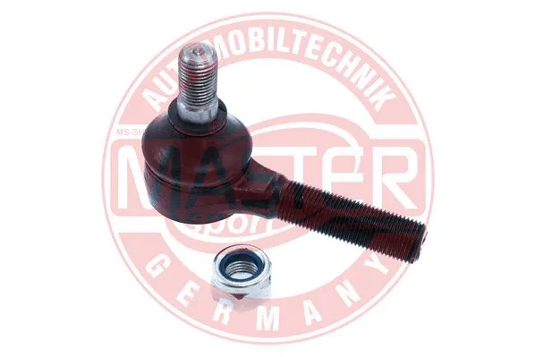 Tie Rod End (11907-PCS-MS)